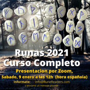 Curso de Runas